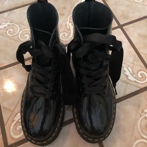 Dr.Martens Molly Boots